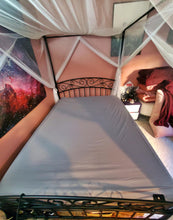 Load image into Gallery viewer, Nature's Weave Grounding Sheets, Twin XL Size
